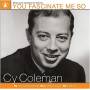 Coleman / Adams / Leigh - You Fascinate Me So