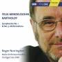 F. Mendelssohn - Symphonies 1 & 5