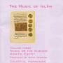 Various - The Music of Islam,Vol. 3