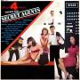 Roland Shaw / + - Themes For Secret Agents