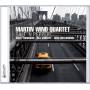 Martin-Quartet- Wind - Salt 'n Pepper