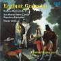 Thomas Rajna - Granados Piano Works
