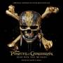 OST / Geoff Zanelli - Fluch der Karibik 5 (Pirates Of The Caribbean 5)