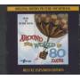 Ost - Around The World In 80 Days-Soundtrack (CD)