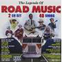 Legends Of Road Music - Legends Of Road Music / Various