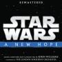 OST / John Williams - Star Wars: A New Hope
