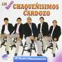 Nuevos Chaquenisimos Cardozo - Al Pueblo Chamamecero