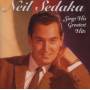 Neil Sedaka - Sings Greatest Hits