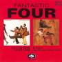Fantastic Four - Got To Have Your Love/B.Y.O.F (Bring Your Own Funk