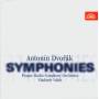 Valek / Prague RSO - Sinfonien 1-9
