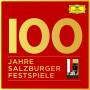 V / A - 100 Jahre Salzburger Festspiele (Ltd. Edt.)