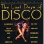 Last Days Of Disco / O.s.t. - Last Days Of Disco / O.s.t.