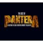 Pantera - Best Of Pantera: Far Beyond Great Southern Cowboys