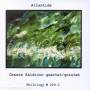 Cesare Saldicooo Quartet - Atlantide