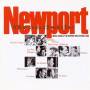 Various - Newport Broadside