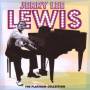 jerry Lee Lewis - Platinum Collection