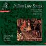 Derek Lee Ragin / Peter Croton - Italian Lute Songs