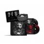 Vlad In Tears - Relapse (Ltd. Fanbox/CD+Bonus Disk/Bandana/Poster)