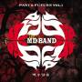 Md Band - Past & Future