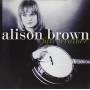 Alison Brown - Fair Weather