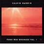 Calvin Harris - Funk Wav Bounces Vol.1
