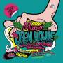 Miami Open House: A 70s Disco Rock Scene Retrospec - Miami Open House / Various