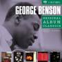george Benson - Original Album Classics