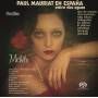 Paul Mauriat - En Espana-Entre Dos Aguas & Michele