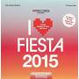 I Love Fiesta 2015 / Various (arg) - I Love Fiesta 2015 / Various