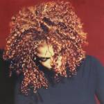 Janet Jackson - Velvet Rope