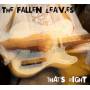 The Fallen Leaves - Thats Right!