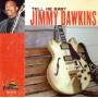 Jimmy Dawkins - Tell Me Baby