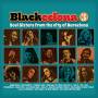 Various - Blackcelona 3-soul Sisters From The City Of