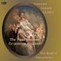 Caroline Balding & Band Of Instruments - Le Quattro Stagioni