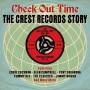 Various - Check out Time-The Crest Records Story 1955-1962