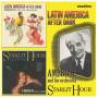 Ambrose - Latin America After Dark/Starlit