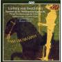 Bhle; Cappella Aquileia; Markus Bosch - Egmont op.84; Wellingtons Sieg op.91; Ouvertren