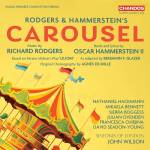 Mikaela Bennett / Sierra Boggess / Frances Chiejina - Rodgers & Hammersteins Carousel (Vollstndige Orig
