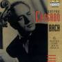 Gaspar Cassado - Cello Suiten 1-6
