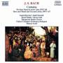 Bach / Antal / Fco - Cantatas 80 & 147