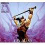 Cirith Ungol - I'm Alive