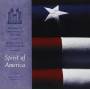 Mormon Tabernacle Choir - Spirit Of America
