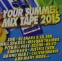 V / a - Your Summer Mix Tape 2015