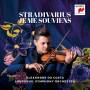 Alexandre Da Costa / Longueuil Symphony Orchestra - Stradivarius Je Me Souviens