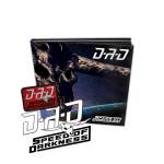 D-A-D - Speed of Darkness (Ltd. Earbook)