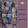 Artis-Quartett Wien - Streichquartette