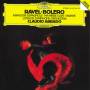 Claudio Abbado / LSO - Bolero/Mere L'Oye/Rhaps.Esp