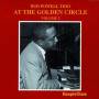 Bud Trio Powell - At The Golden Circle Vol.2