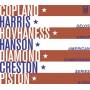 V / a - Delos Great American Composers Series / Various