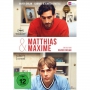 Xavier Dolan - Matthias & Maxime [DE-Version, Regio 2/B]